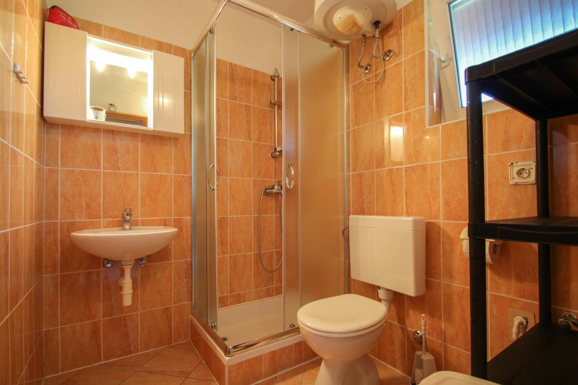 Apartament David One Novigrad  Zewnętrze zdjęcie