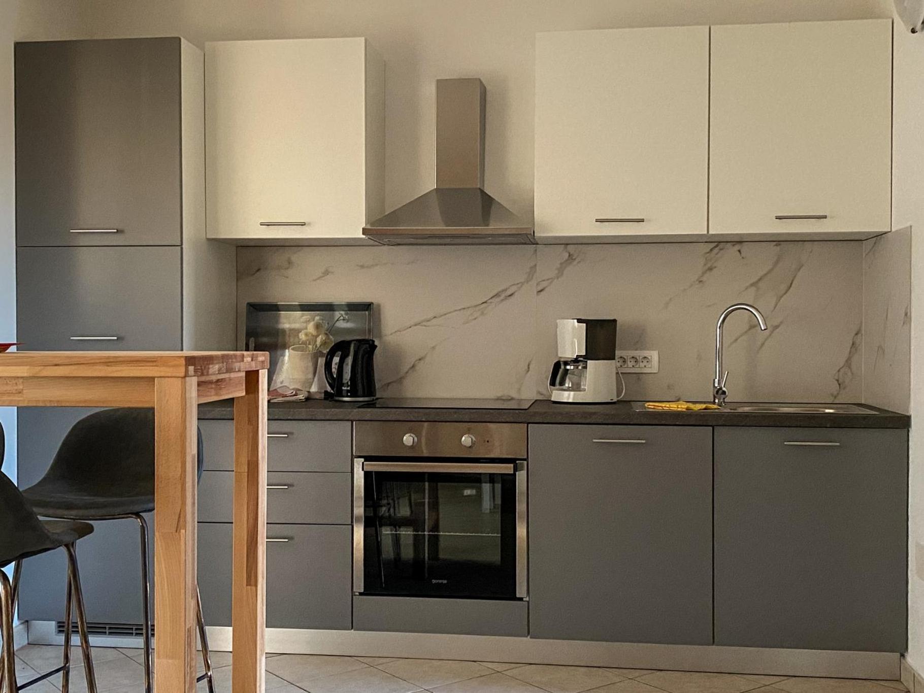 Apartament David One Novigrad  Zewnętrze zdjęcie