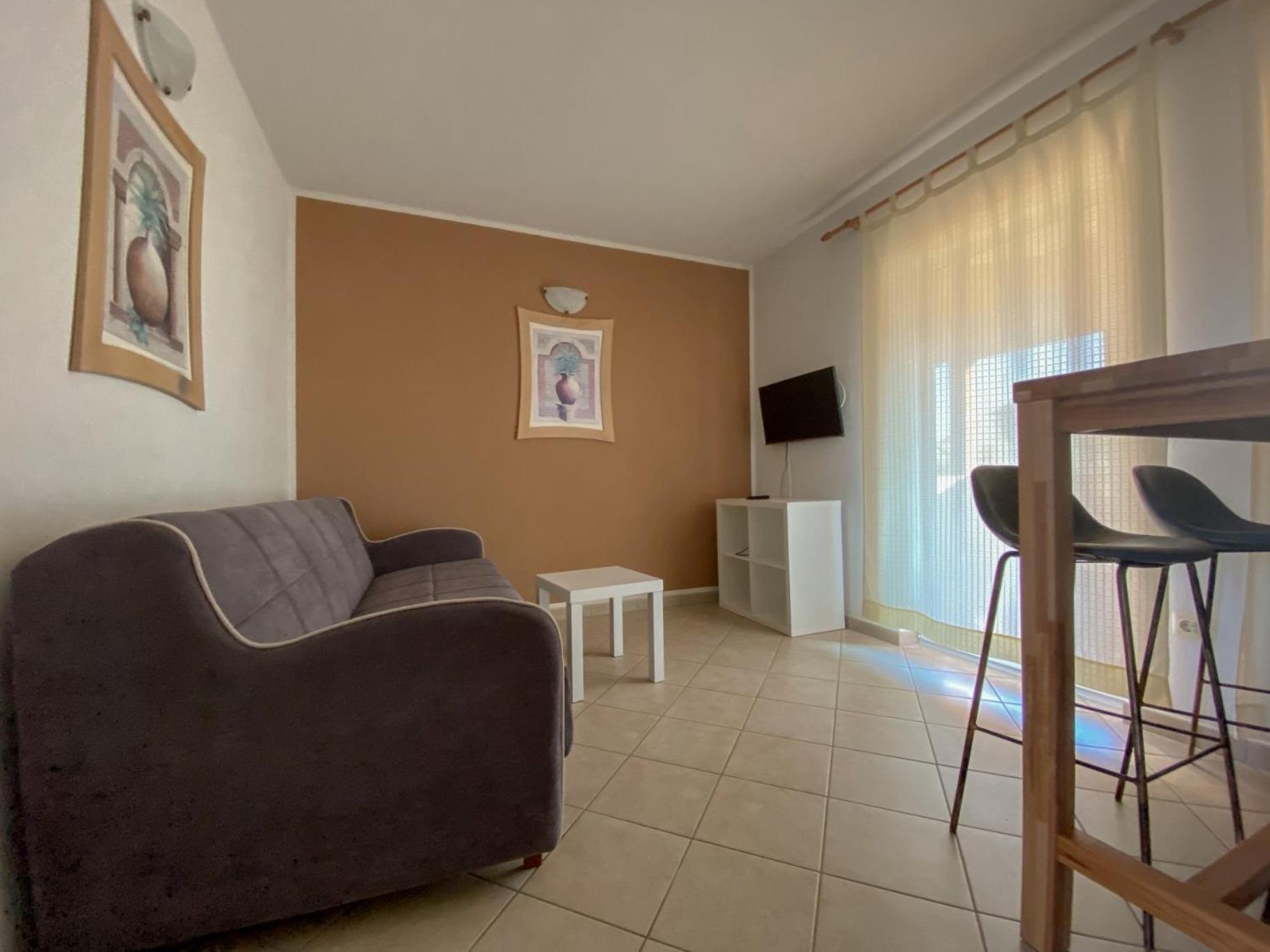Apartament David One Novigrad  Zewnętrze zdjęcie